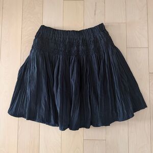 Zara Pleated Skirt